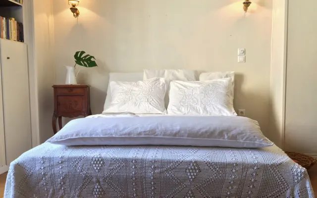 Vista para a Acrópole - apartamento perfeitamente localizado