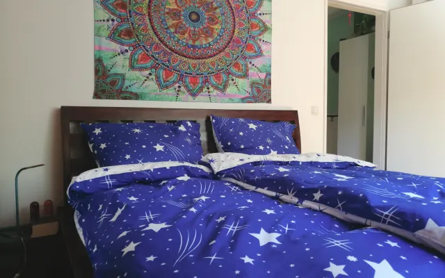 Private Room + Garden Oasis | 15 min to Marienplatz