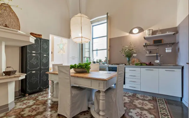 appartement élégant à 7 km des plages