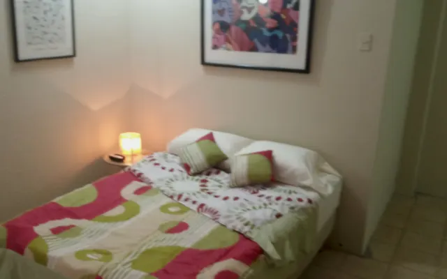 boel boutique Hostal em Guayaquil