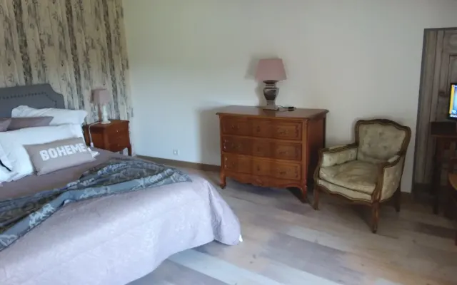 Bed and Breakfast 'MONTISMAURELLI' (Suite di 2 camere)