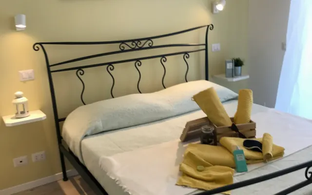 AzzurRomare Flat apartment