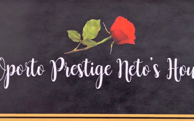 Oporto Prestige Neto's Haus
