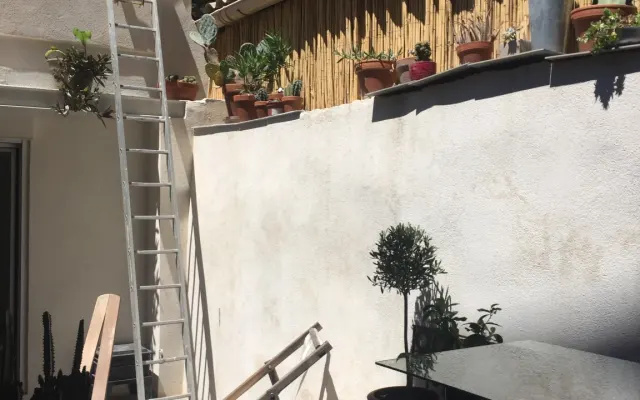 Shared apartment near Cours Julien