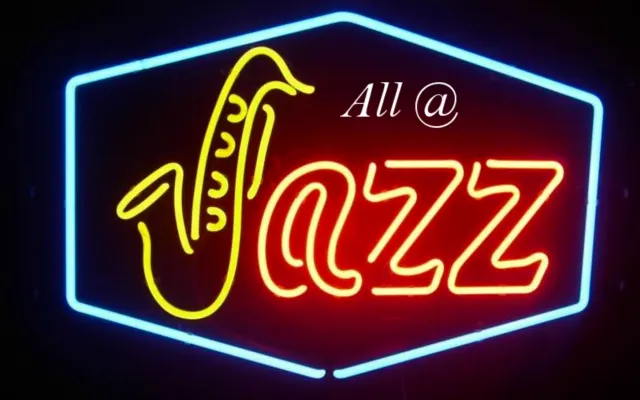 Live The High Life - All Jazz - Bel-Air Makati