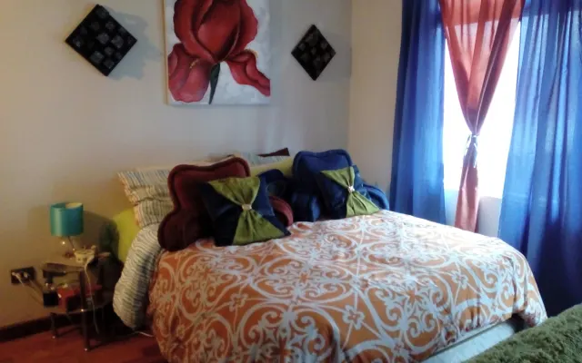 Studio Apt en Centro Historico (downtown) de Ciudad de Guatemala