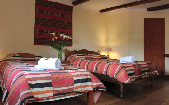 KUKULI LODGE - Casa tradicional B&B en Cusco