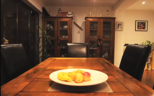 Zwei schöne Zimmer in West Acton