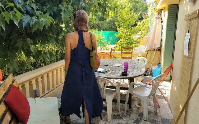 Goclands Coliving Villa, Dortoir, jardin, wifi, parking, provence
