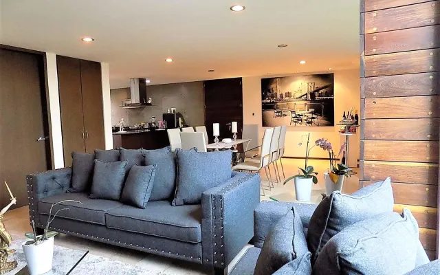 Beautiful apartment