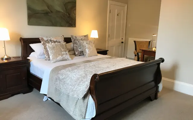 Luxury 5 star Boutique BB