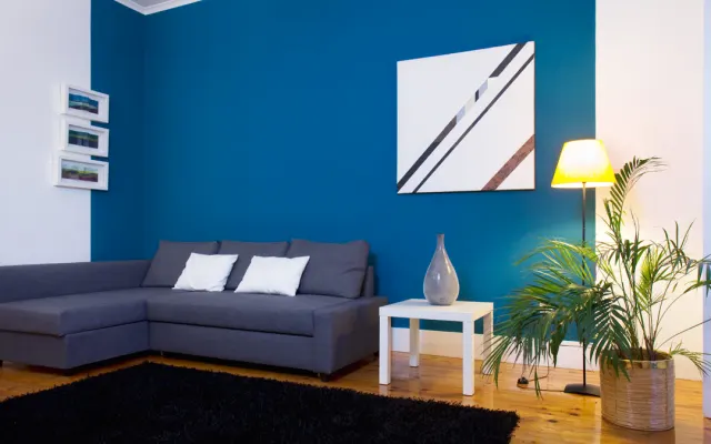 Spirit of Time - Apartamento de dos dormitorios con balcón