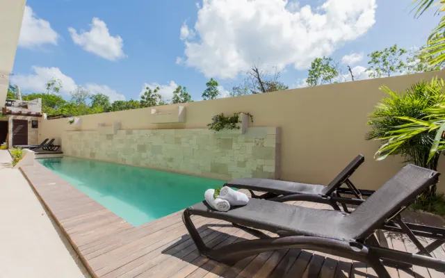 Condo with great location in Veleta