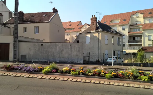 Chartres