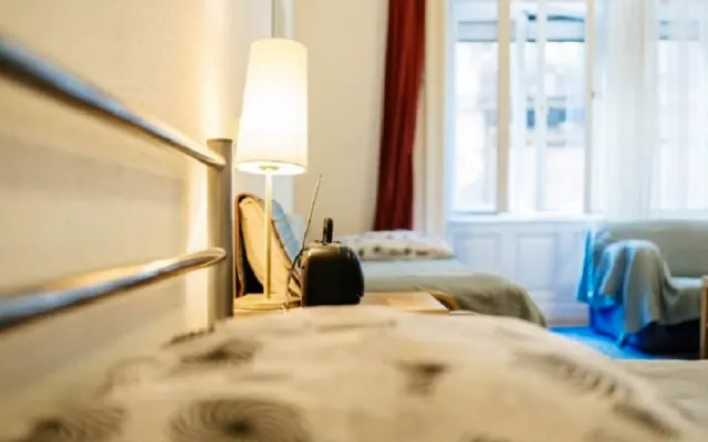 Internet Apartment