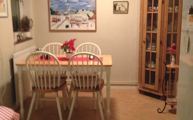 Gemeinsame Wohnung