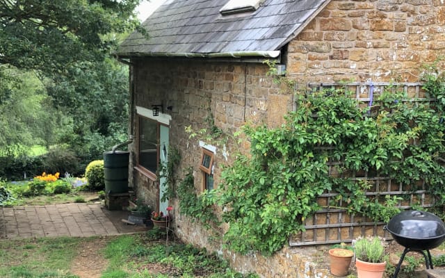 Bo’ok End Cottage