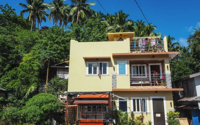 NUS BNB