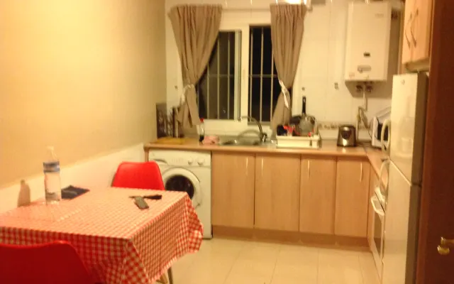 Chambre dans Appartement Málaga Carlos Haya