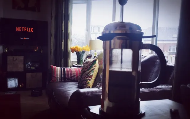 Happy Home