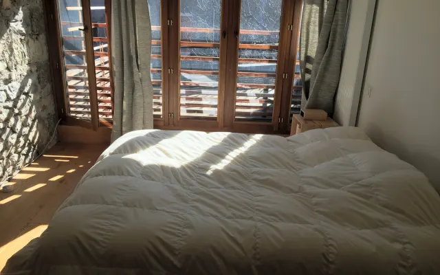 L argentier suite dans ancienne forge