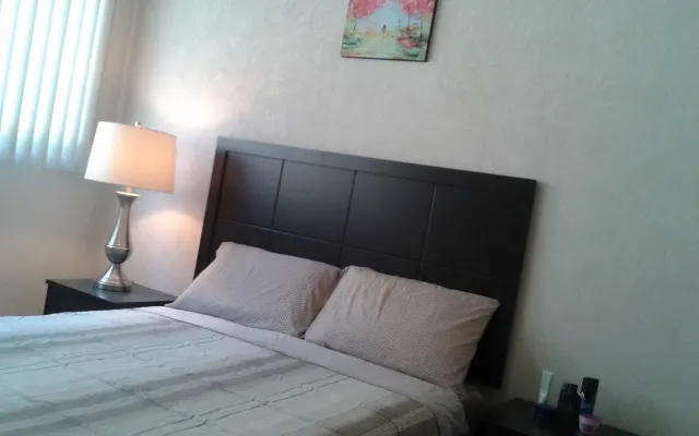 Modern apartment 7 minutes to centro historico