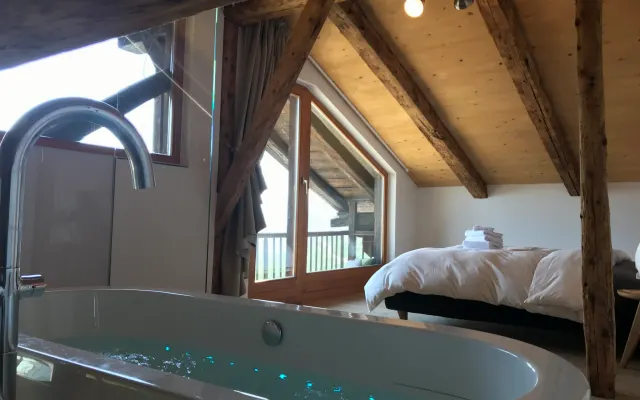 Boutique Hôtel et Spa