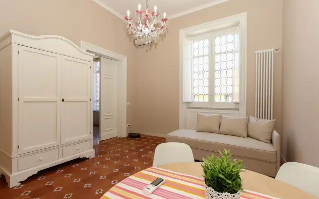 "Le case d'un tempo" sweet home in the heart of the old city