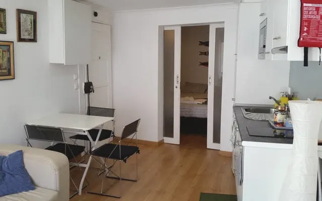 Alfama T1 Viajes