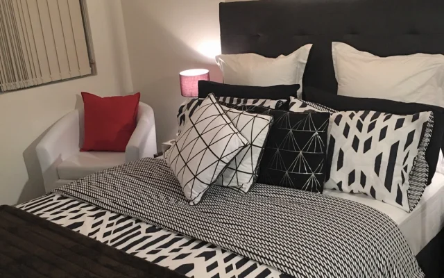 SYDNEY CITY - LOCATION LOCATION $35/nuit pour chaque 3ème et 4ème...