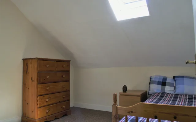Habitación súper acogedora y espaciosa