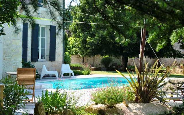 DOMAINE DE L'ESPAL