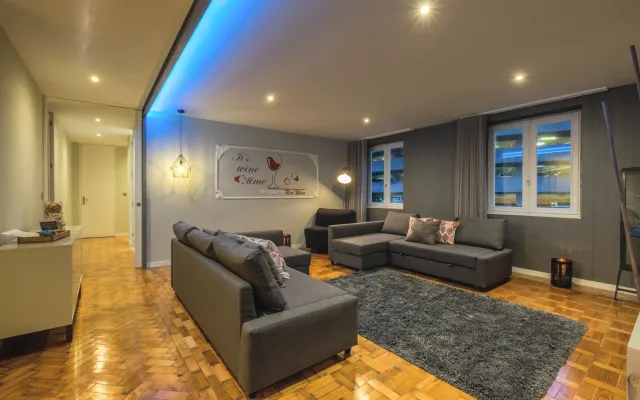 FEEL PORTO Ruby Townhouse