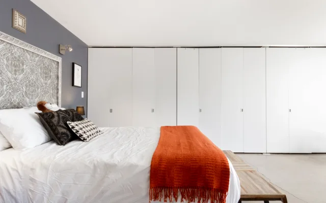Loft moderno e minimalista su 2 piani nel Gay Village