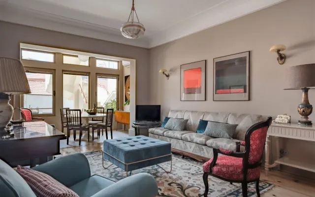 APPARTEMENT VICTORIA