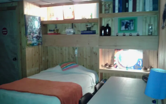 Chambre privée à Sutton dans un petit village de campagne