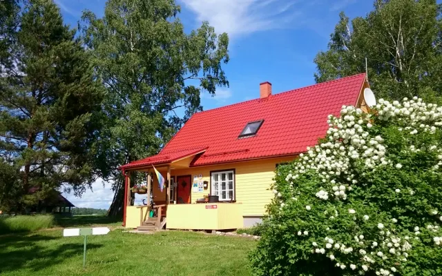 Schwulenfreundliches Gasthaus