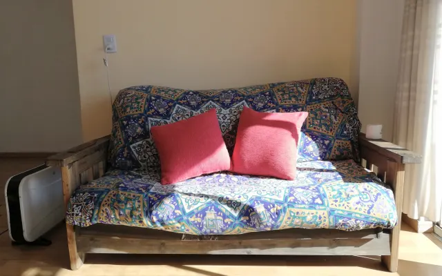 Colegiales Zimmer
