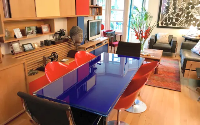 COVENT GARDEN DREAM APARTMENT