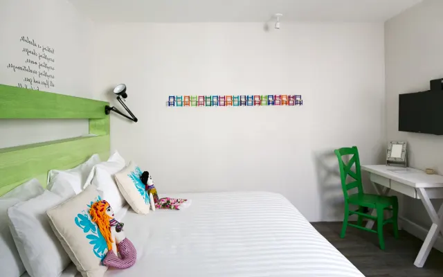 La Palomilla Bed & Breakfast