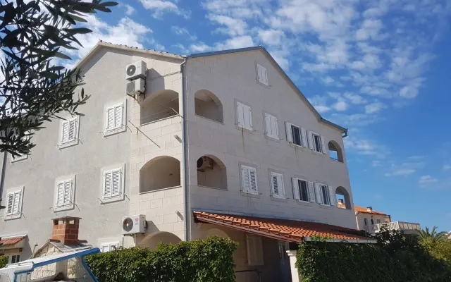 Wohnung Frida