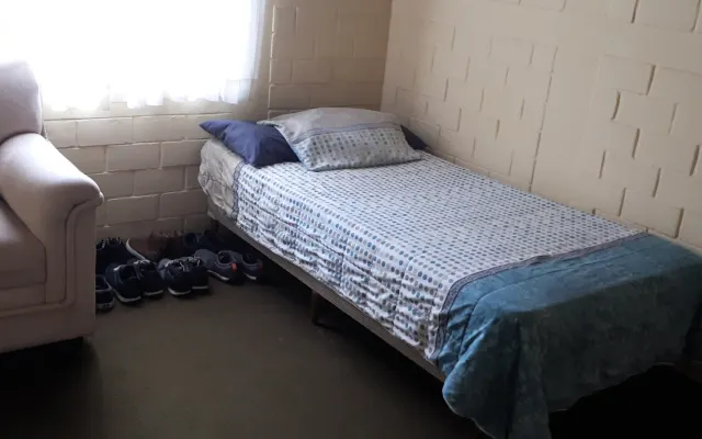 Chambre privée