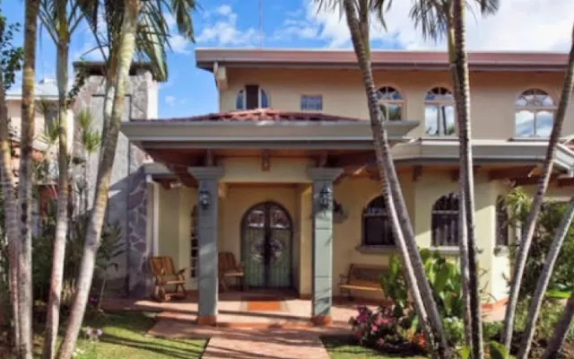 Venite a conoscere la vita locale della Costa Rica!