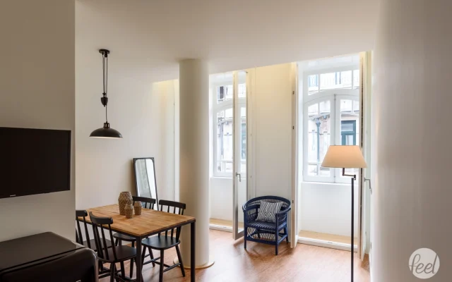 Kaschmir Nachtleben Studio 302