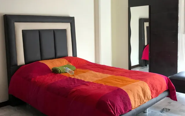 Condesa, Spacious Suite