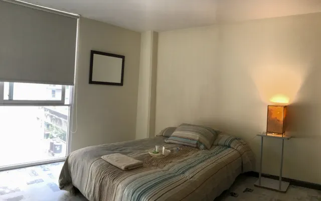 Beautiful Room Condesa