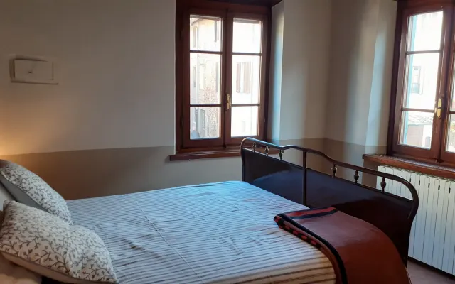 Casa Nostra Camaiore