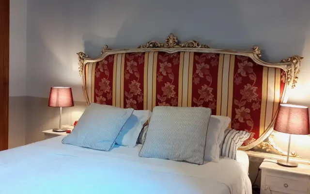 Casa Nostra Camaiore Habitación Gina