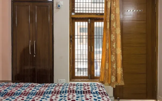 Verdadeira estadia em casa de família