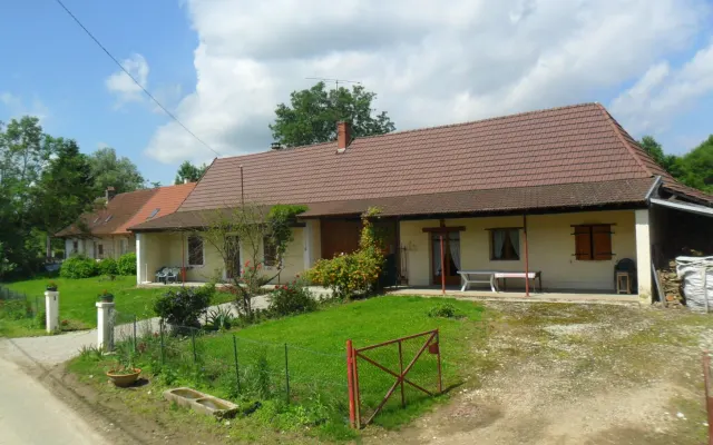 gîtes des epinettes